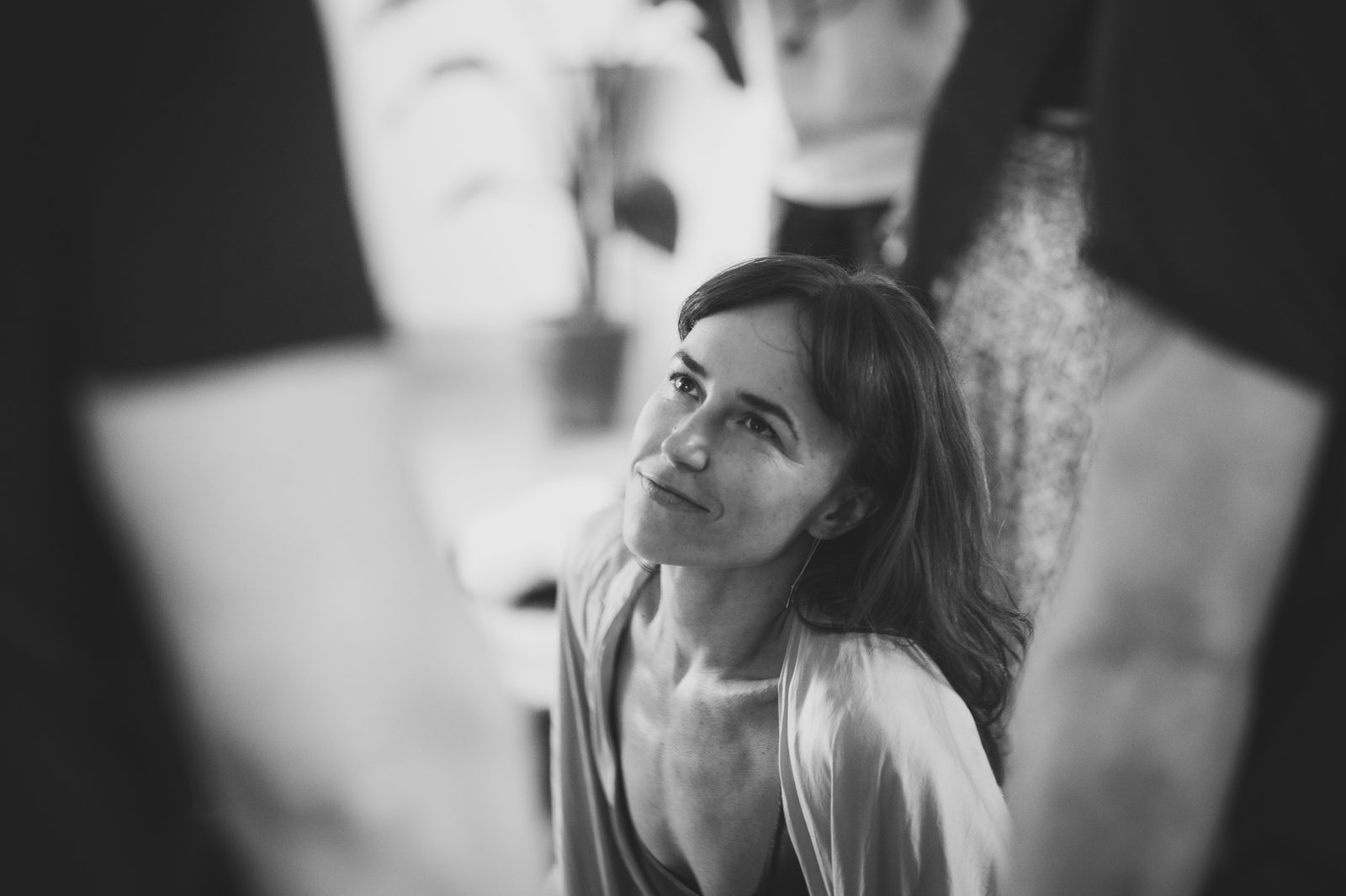 Portrait of Sarah Entrup